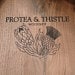 ProteaAndThistleWood
