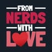 FromNerdsWithLove