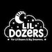 Lil Dozers Baby Swaddles