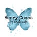 Berry Cocoa Handmade