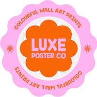 LuxePosterCo