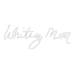Whitney Moon
