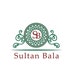 Sultan Bala Home Decor Art