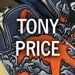 Tony Price