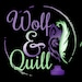 TheWolfandQuill