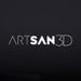 Artsan3D