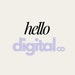 Hello Digital Co