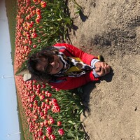 GigiePressedFlowers