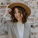 Briana Tozour-Spence