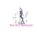 Hot Girls Behavior