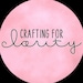 CraftingForClarity