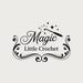 Magic Little Crochet