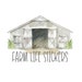 FarmLifeStickers