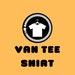 vanteeshirt