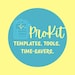 PTO PTA Prokit