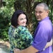 Robert and Casey Markward