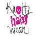 knottybabywear