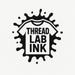 Thread Lab Ink