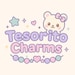 TesoritoCharms