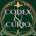 CodexAndCurio