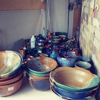 WindrosePottery