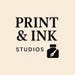 PrintAndInkStudios