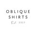 ObliqueShirts