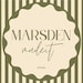 MarsdenMadeIt