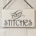 PurttyStitches