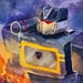 Yikka Megatron