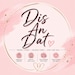 Dis An Dat Store