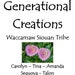 Generational Creations