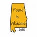 FoundInAlabama