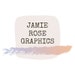 Jamie Rose Graphics