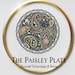 ThePaisleyPlate