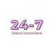247BlankTumblers