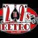 Two the Nines Retro