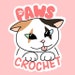 Paws Crochet