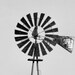 Rustic Windmill