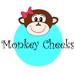 Monkeycheeks