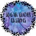Sugarglidercustoms