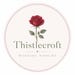 ThistlecroftStudio