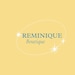 ReminiqueBoutique