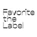Favorite The Label