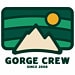 DMB Gorge Crew