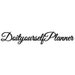 DoitYourSelfPlanner