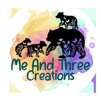 MeAndThreeCreations