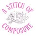A Stitch of Composure