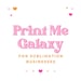 PrintmeGalaxy