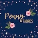 PennyFabrics